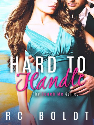 cover image of Hard to Handle